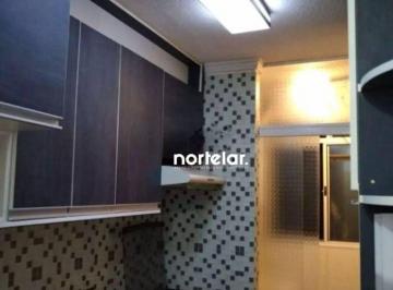 2222bad845292438b85c2bcba483645f238c76bb · Apartamento com 2 dormitórios à venda, 44 m² por R$ 275.000,00 - Jardim Íris - São Paulo/SP