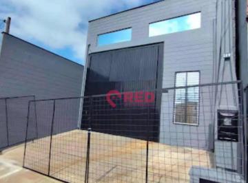 646e22bf7c4509ad181b3aae7cf2343c4471571a · Galpão, 290 m² - venda por R$ 1.700.000,00 ou aluguel por R$ 10.000,00/mês - Jardim Piazza di Roma I