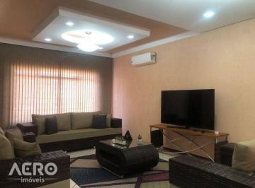 6bcbdd81331b119c0f9318405d8575d3d5a7b635 · Casa à venda, 251 m² por R$ 550.000,00 - Vila Cardia - Bauru/SP
