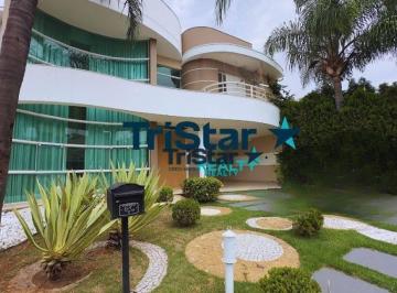 74be68a54d31f54628d80c4f16171614694fc84b · CA0224 - SOBRADO RECEM REFORMADO EM CONDOMINIO FECHADO ALTO PADRÃO - AT. 350m² - AC. 344m² - AMSTALD