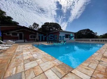 96ac1f323237b7d84ab0d0926b8c0239a6771c2f · CH0007 - CHACARA MOBILIADA COM PISCINA PERFEITA PARA SEU LAZER E CONFORTO - AT. 5000m² - AC. 750m² -