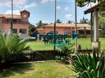 7f8c0e9691740b5533c8282e22d476b2afface69 · CH0033 - EXCELENTE CHACARA EM CONDOMÍNIO FECHADO COM AMPLA AREA VERDE E LAGO PRÓPRIO - AT. 2380m² -