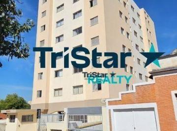 b849598719b7d9af69de9d64c6b54bee6459ba61 · Apartamento Residencial à venda, Vila Sfeir, Indaiatuba - AP0203.