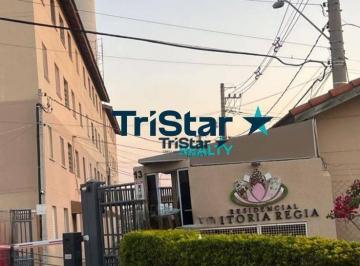 4d411473b94457a2e3f3dcb33a1eeed6b0397e39 · Apartamento Residencial à venda, Jardim dos Colibris, Indaiatuba - AP0112.