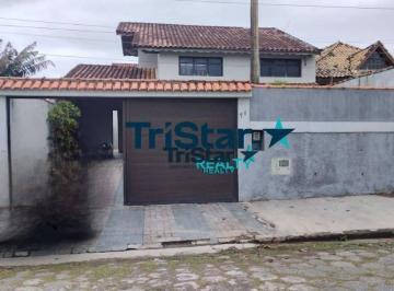 4ed6147936140323233685f340fcf54741e941a8 · Casa Residencial à venda, Jardim Icaraiba, Peruíbe - CA0105.