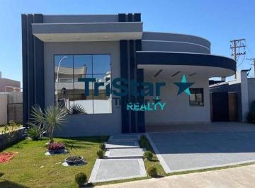 9a55325efb4deea603737e5782e59f8778b09be8 · TRISTAR REALTY - CA0033 - CASA NOVA À VENDA COM PISCINA EM CONDOMÍNIO ALTO PADRÃO AT.362M² - AC.235
