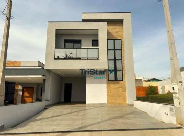 3457c694e49210b42cf7af56f284a7551e5464ec · CA0436 - SOBRADO COM PISCINA EM CONDOMINIO FECHADO - AT. 202m² - AC. 199m²  - JARDIM TOSCANA - INDAI