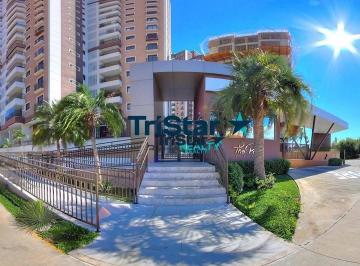 c621d13dc4dd2d641bac9bddef1b87c93e970499 · TRISTAR REALTY - AP0161 - ALTO PADRAO ; APARTAMENTO EM CONDOMÍNIO CLUBE - AU. 92.13 m² - THE PARK