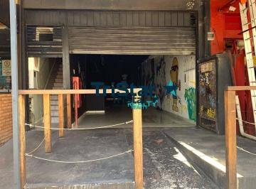 44e01f65d6f09faeefd523b806795de8331a1fb7 · SL0034 - SALÃO COMERCIAL COM EXCELENTE LOCALIZAÇÃO - AC. 208m² - AT. 300m² - CIDADE NOVA - INDAIATUB