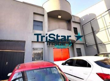 683fdf245293b6722aeb6cf3b40f7ca3b1c28315 · SL0023 - EXCELENTE SALAO COMERCIAL SOBRADO EM AVENIDA COM ESTACIONAMENTO - AU. 303m² - AV. PRES. KEN