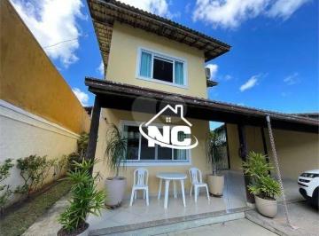 4d5c63bc1b6f898ceca64f6e689f4570a5d4e277 · Casa com 4 quartos à venda, 222 m² por R$ 1.200.000 - Piratininga - Niterói/RJ