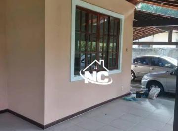 fd71d84fc7a8fc7385d209f8900d9aca41fa3526 · Casa com 3 quartos à venda, 480 m² por R$ 750.000 - Piratininga - Niterói/RJ