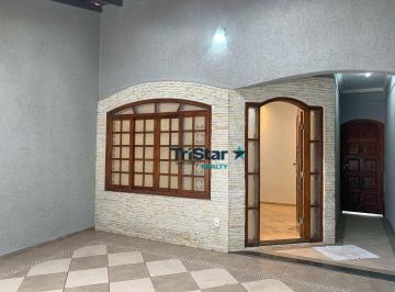 4a5abc22f46943dde8f62ecaaa1d65b990f63349 · CA0450 - CASA TÉRREA RECEM REFORMADA EM EXCELENTE LOCALIZACÃO -  AT. 125m² - AC. 146m² - JD. MORADA 
