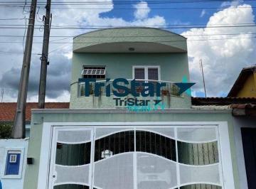 83620188292c89c8d7fd47a0f39a7d2019e6d3e0 · Casa Residencial à venda, Vila Maria Helena, Indaiatuba - CA0281.