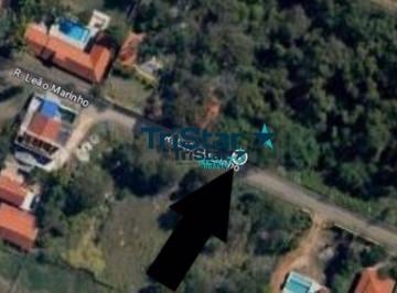 847a1cd6148243e75cae4adeab1274e99c43714e · TE0032 - OPORTUNIDADE DE TERRENO PARA CHACARÁ - AT. 1000m² - RECREIO INTERNACIONAL DE VIRACOPOS - IN