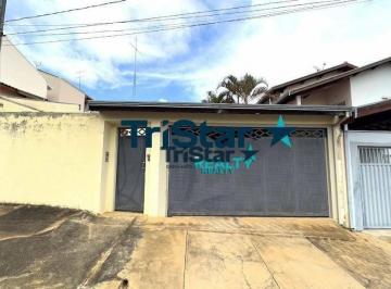 e56ab7b2ba97507b877f8f4aae5a71b075b74825 · Casa Residencial à venda, Vila Todos os Santos, Indaiatuba - CA0137.
