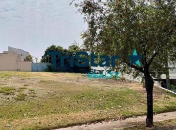 9ce4e171b7a0b06053286ba8aefea19017b510ac · TRISTAR REATY - TE0091 - TERRENO COM EXCELENTE TOPOGRAFIA EM CONDOMINIO ALTO PADRÃO - AT 525,70m² -
