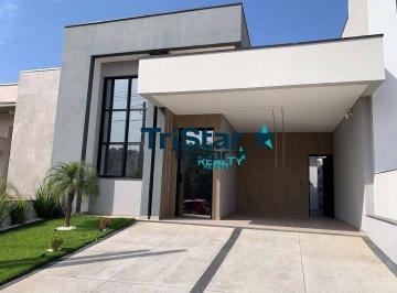 63572cfeb52d99f290f22849471bd9903e6db785 · CA0157 - BELÍSSIMA CASA TÉRREA EM CONDOMÍNIO FECHADO - AT 200m² -AC 136m² - RESIDENCIAL PARK GRAN RE