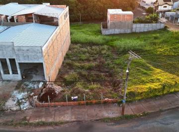 5b60c7d1ae78243caa67705765803a13d385c186 · Terreno à venda, 506 m² por R$ 499.000,00 - Jardim dos Pinheiros - Americana/SP