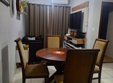 9a1247538e03bdbb0b26b946f096df40c22d2574 · Apartamento à venda, 48 m² por R$ 260.000,00 - Santa Rosa - Nova Odessa/SP