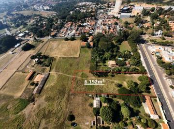 38b316a1b498285d67f1831b835a162b883ecfaa · Terreno à venda, 6192 m² por R$ 3.715.200,00 - Praia dos Namorados - Americana/SP