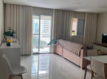 c254b54955ba708c64068c9c7917a59936347528 · Apartamento Semimobiliado com 3 dormitórios, sendo 1 suíte à venda, 105 m² por R$ 1.020.000 - Condom