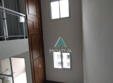 79f0909179ec55f47a0042cb982ddb08af784e38 · Apartamento duplex com 1 dormitório à venda, 62 m² por R$ 720.200 - Jardim do Mar - São Bernardo do 