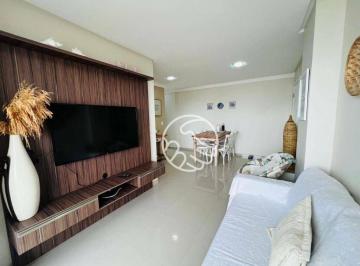 2f836e096cd4e968e8a3cbc83273b91b25411be3 · Apartamento com 2 dormitórios para alugar, 125 m² por R$ 4.236,00/mês - Praia do Morro - Guarapari/E