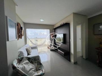 fffd04053dd8bd2f263d4757e6892a1ab2582d35 · Apartamento com 2 dormitórios para alugar, 125 m² por R$ 4.236,00/mês - Praia do Morro - Guarapari/E
