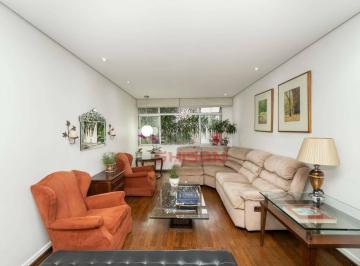 01abaecb4ba25c5e13531c1393f93d9cab9e40f4 · Apartamento com 3 dormitórios à venda, 130 m² por R$ 1.590.000 - Jardim Paulista -