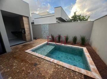 9f345bb6e14c07cc4ba71d27a8fdf03830e156cb · Casa com 3 dormitórios à venda, 150 m² por R$ 955.000,00 - Portal da Mata - Ribeirão Preto/SP