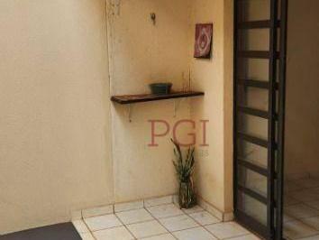 d6c575cb9a01f286b5a87e68942671a55b91443d · Apartamento com 3 dormitórios à venda, 93 m² por R$ 270.000,00 - Parque dos Lagos - Ribeirão Preto/S