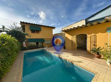 08efeceda96e619833b2df9a270fb045f62e7fa2 · Casa com 4 dormitórios à venda, 251 m² por R$ 1.200.000 - Engenheiro Goulart - São Paulo/SP
