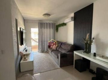 3330c3c0e2d427a312b3623f418a494bdbab5122 · Apartamento com 2 dormitórios à venda, 68 m² por R$ 403.000 - Cidade Vista Verde - São José dos Camp