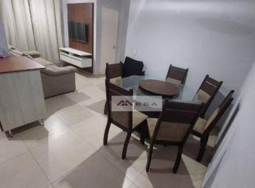 351dfee9c2054a9899445c2e12c94ca59e668cca · Apartamento com 2 quartos, Condomínio Alameda dos Jacarandás por R$ 350.000 - Vila Satúrnia - Campin