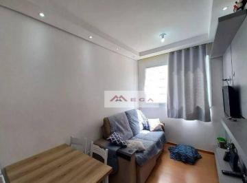 c4601533be241dcb15264ea12f2bfbe16c88175f · Apartamento com 2 quartos, Condomínio Fontana Garden por R$ 340.000 - Villa Garden - Campinas/SP