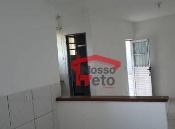 efb75ddffe69c2d8294403f8f953da5e1b42235e · Casa com 1 dormitório para alugar, 40 m² por R$ 1.200,00/mês - Vila Guedes - São Paulo/SP