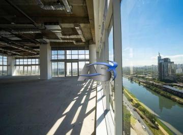 Andar Corporativo · Andar Corporativo para alugar, 1386 m² por R$ 227.504,28/mês - Butantã - São Paulo/SP