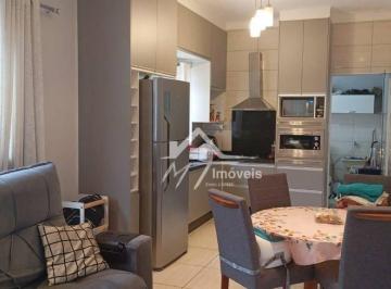 ddb645bf4d0dd94ae0c793a8d5d84cfa83d0d946 · Casa com 3 dormitórios à venda, 94 m² por R$ 500.000,00 - Jardim Residencial Ravagnani - Sumaré/SP