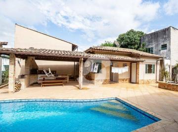 e36ce0d25569c6cd339906225b74187a6156a10a · Casa com 4 dormitórios à venda, 270 m² por R$ 990.000,00 - Várzea das Moças - Niterói/RJ