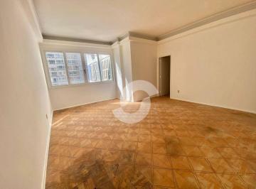 9332ed08bf5c04458a26a1d14ea81c4d280d0055 · Apartamento com 3 dormitórios à venda, 137 m² por R$ 780.000,00 - Icaraí - Niterói/RJ