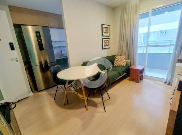 78f0638b1eae020328ecf894e7c988b4e18fd9bf · Apartamento com 1 dormitório à venda, 36 m² por R$ 379.000,00 - Santa Rosa - Niterói/RJ