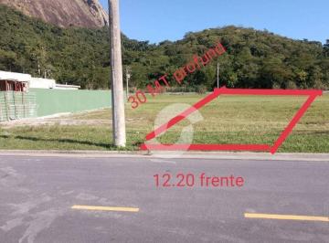 eadde85c6d4e463b61f7d2e2064d3f560fa1d820 · Terreno à venda, 366 m² por R$ 180.000,00 - Condado de Maricá - Maricá/RJ