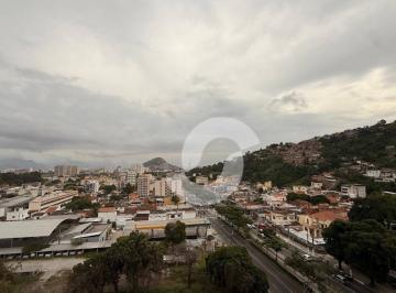 221ec81bb4dad08f514cc8b4a8e1bee5e7cddde4 · Apartamento à venda, 89 m² por R$ 380.000,00 - Fonseca - Niterói/RJ