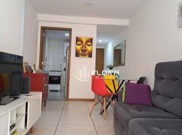 54ed161c9b6efaea6d71c1dfc32548b8a3cee8d9 · Apartamento à venda, 59 m² por R$ 430.000,00 - Centro - Niterói/RJ