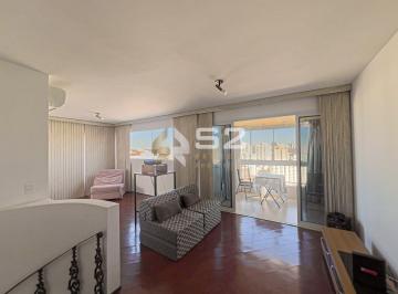 Apartamento · 157m² · 2 Quartos · 1 Vaga · Cobertura à Venda Rua Nanuque, Vila Leopoldina/SP