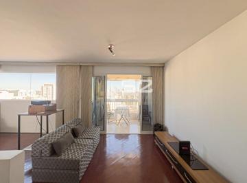 Apartamento · 157m² · 2 Quartos · 1 Vaga · Cobertura à Venda Rua Nanuque, Vila Leopoldina/SP