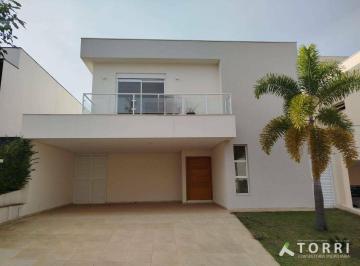 afd32c8044cc4f9b30abcea7ec06953145ea3226 · Casa 3 Quartos 3 Suítes com closet à venda - Condomínio Chácara Ondina - Sorocaba/SP