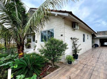 Casa · 78m² · 3 Quartos · 1 Vaga · Casa no bairro Universitarios  -  Biguaçu