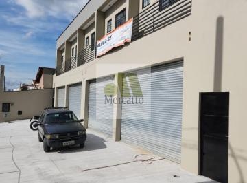 Comercial · 30m² · 📢 MERCATTO IMÓVEIS ANUNCIA: SALAS COMERCIAIS PARA LOCAÇÃO SOBRE LOJA!
